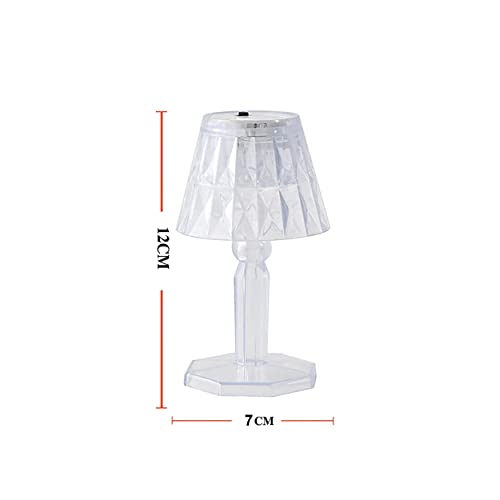 MAPPERZ Cordless Table Lamp