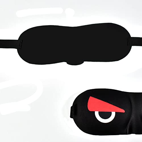 MAPPERZ SLEEP MASK
