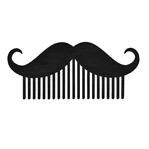 MAP-Muuch Beard Comb