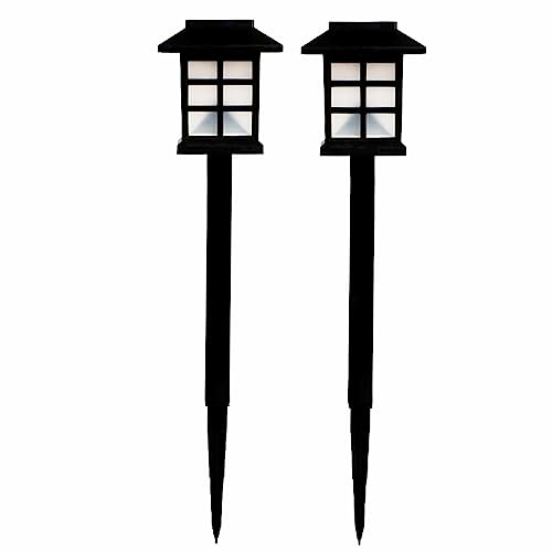 MAPPERZ SOLAR GARDEN LIGHT