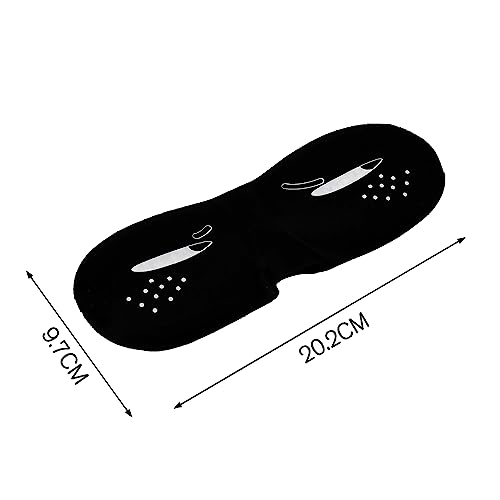 MAPPERZ SLEEP MASK