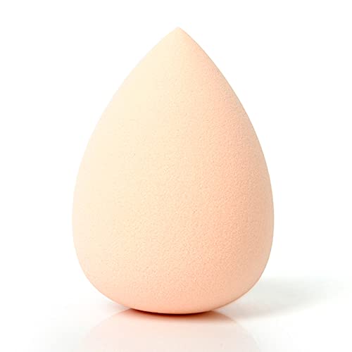 Mapperz Make Up Sponges | Face Beauty Blender Puff | Face Sponge Puff | Professional Makeup Sponge Beauty Blender For Blending Face Makeup (Pack Of 2)