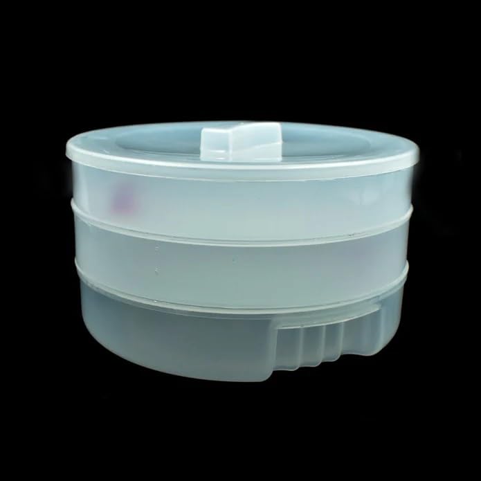 MAPPERZ Sprout Maker Box Hygienic Sprout Maker with Container Home Making Fresh Sprouts Beans for Living Healthy Life Sprout Maker