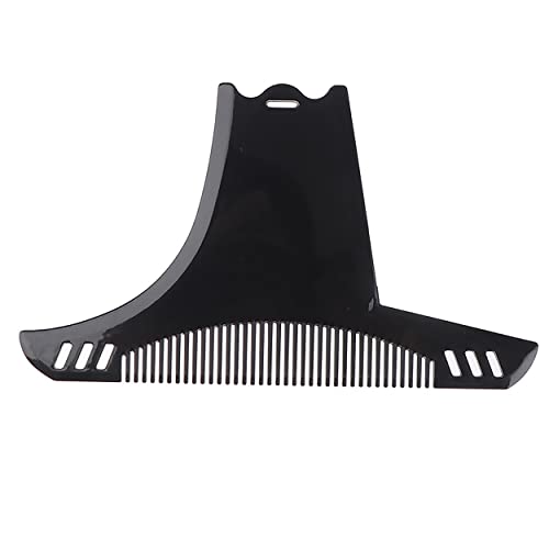 MAP-Extra Large Beard Comb