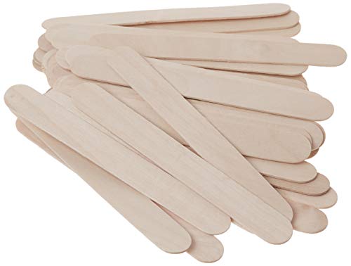 MAPPERZ TONGUE DEPRESSOR