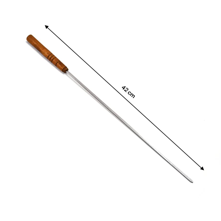 MAPPERZ Barbecue SKEWERS