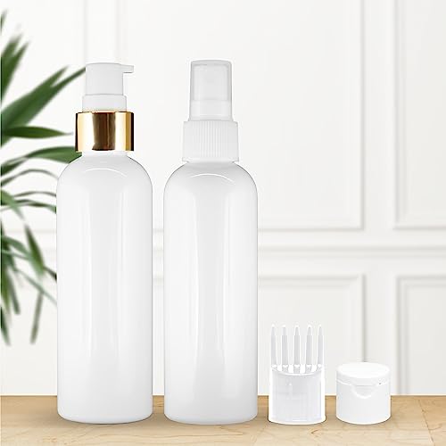 MAPPERZ WHITE APPLICATOR BOTTLE