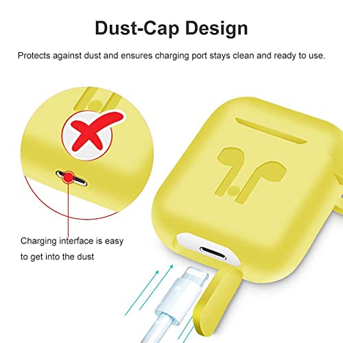 MAPPERZ AIRPOD CASE