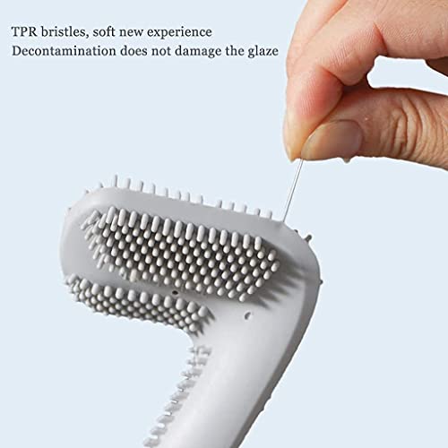 MAPPERZ Toilet Golf Brush