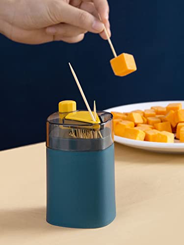 MAPPERZ Toothpick Dispenser