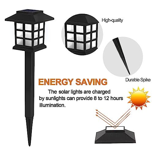 MAPPERZ SOLAR GARDEN LIGHT