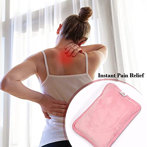 MAPPERZ HOT Water Baby Bottle