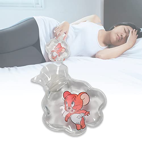 MAPPERZ HOT Water Baby Bottle