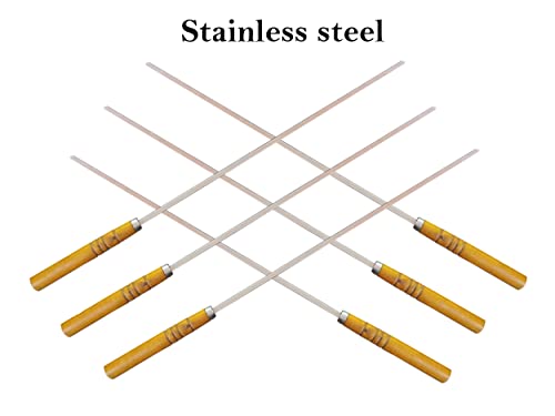 MAPPERZ Barbecue SKEWERS