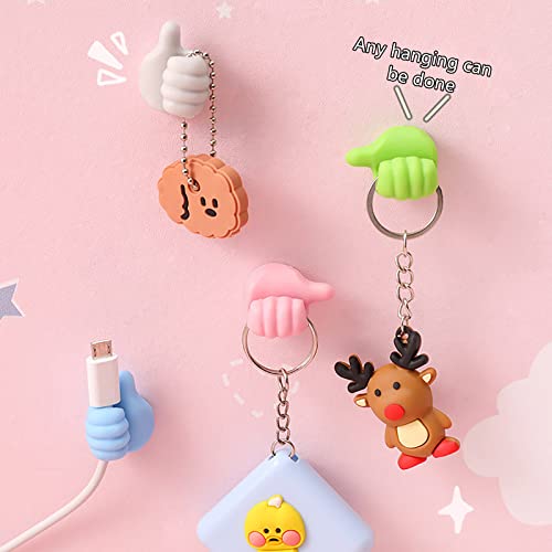 MAPPERZ Thumb Cable Holder
