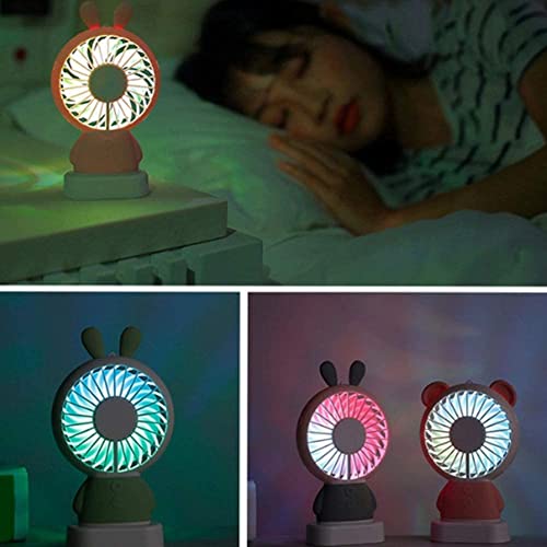 MAPPERZ MINI FAN