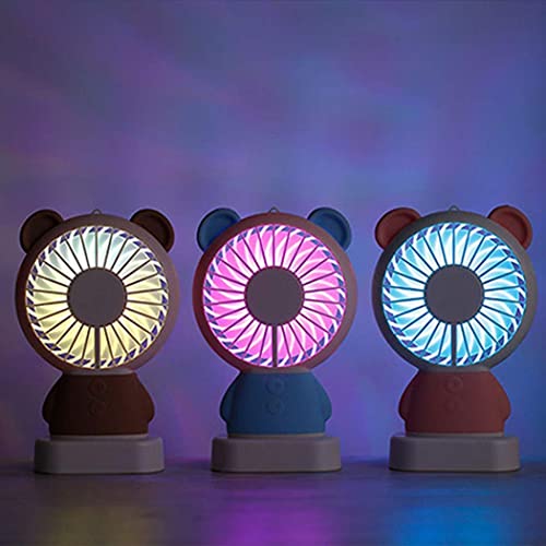 MAPPERZ MINI FAN
