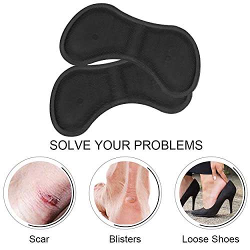 MAPPERZ HEEL LINER