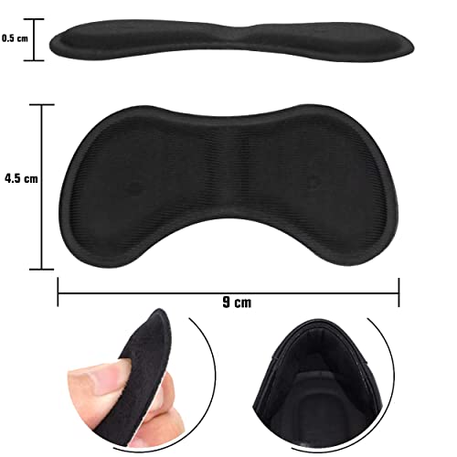 MAPPERZ HEEL LINER