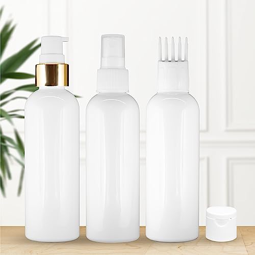 MAPPERZ WHITE APPLICATOR BOTTLE