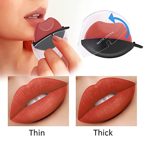 MAPPERZ Lazy Lipstick