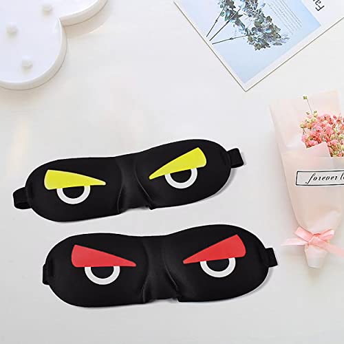 MAPPERZ SLEEP MASK