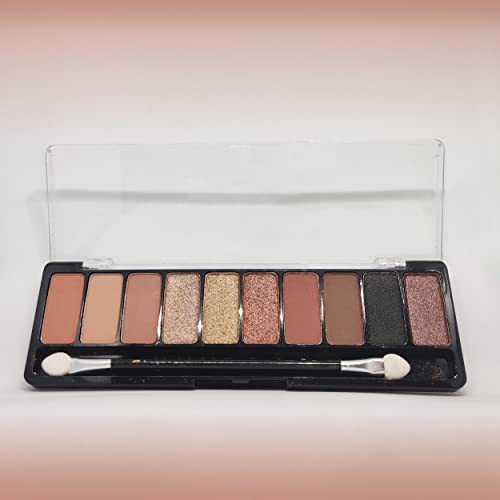 MAPPERZ EYESHADOW