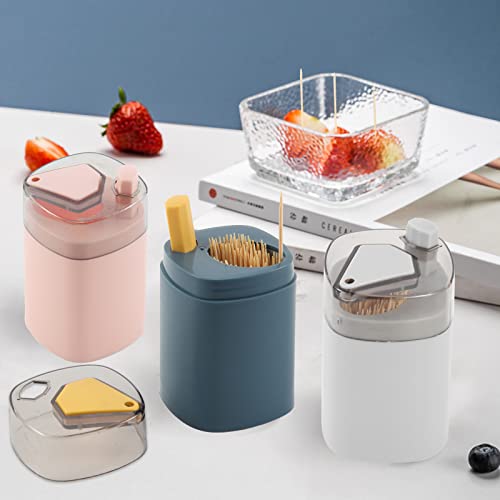 MAPPERZ Toothpick Dispenser