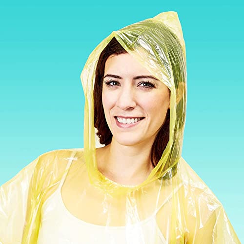 MAPPERZ Rain Cards