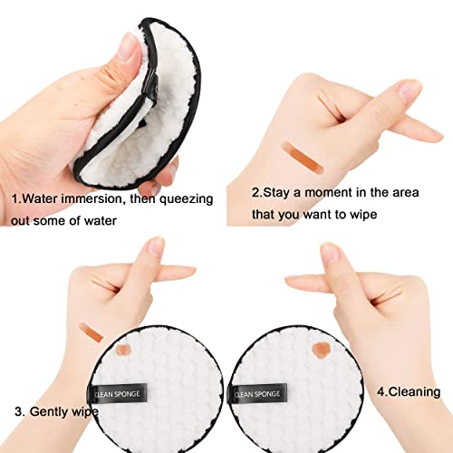 MAPPERZ MAKEUP PAD