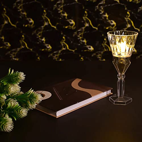 MAPPERZ Cordless Table Lamp