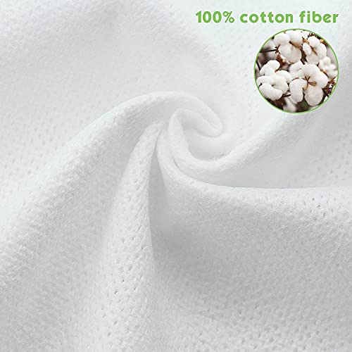MAPPERZ Tablets Paper Towel Capsules Compressed Cloth Wipes Paper Tissue Mask for Outdoor Travel