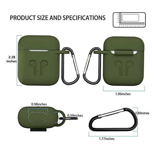 MAPPERZ AIRPOD CASE