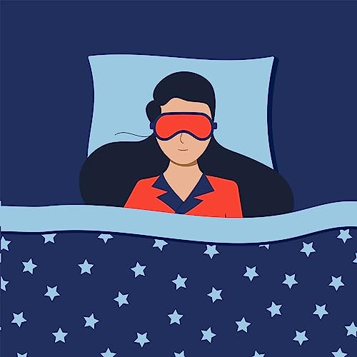 MAPPERZ SLEEP MASK