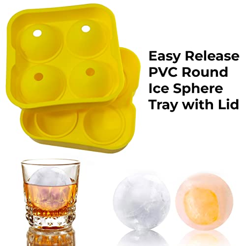 MAPPERZ ICE Cube