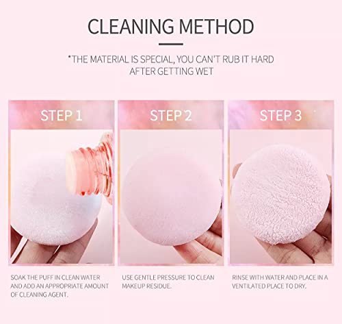 MAPPERZ MAKEUP PAD