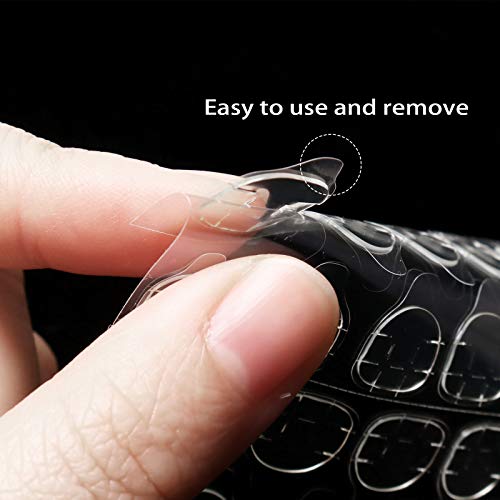 MAPPERZ NAIL TABS PATCH