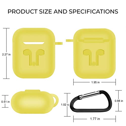 MAPPERZ AIRPOD CASE