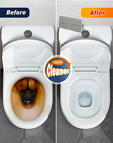 MAPPERZ TOILET CLEANING STONE