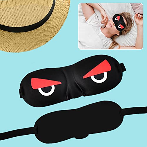MAPPERZ SLEEP MASK