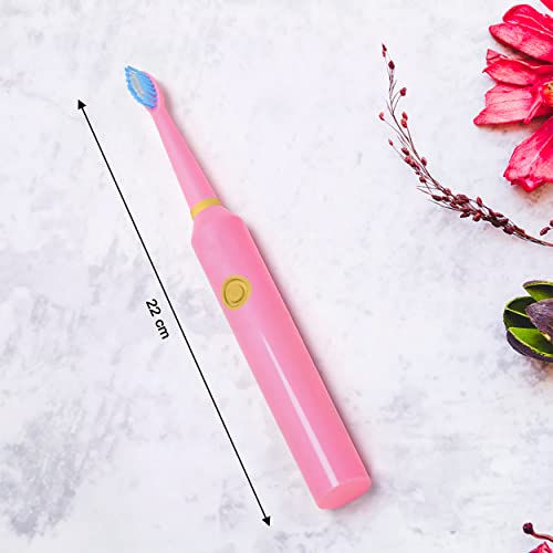 MAPPERZ TOOTHBRUSH