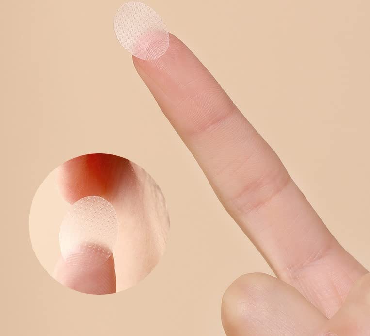 MAPPERZ EAR LOCK PATCHES