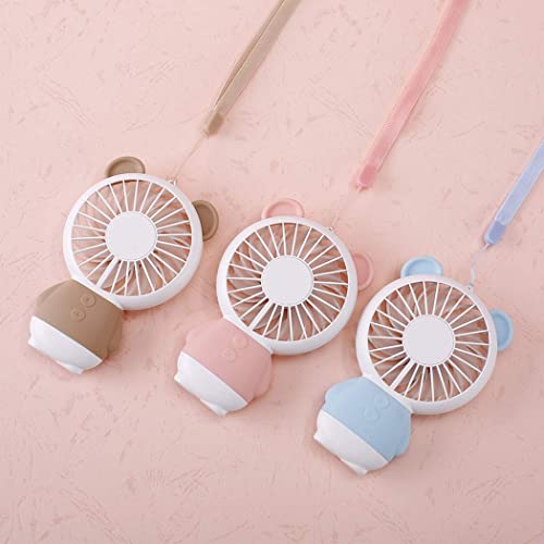MAPPERZ MINI FAN