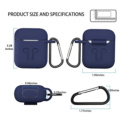 MAPPERZ AIRPOD CASE