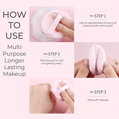 MAPPERZ MAKEUP PAD
