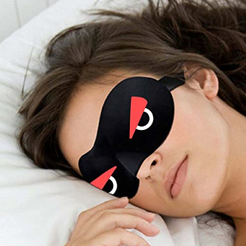 MAPPERZ SLEEP MASK