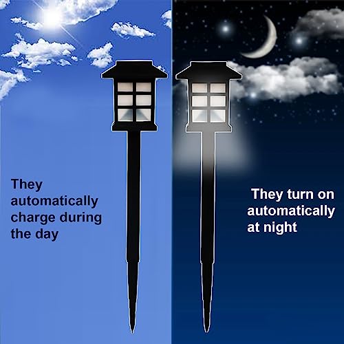 MAPPERZ SOLAR GARDEN LIGHT