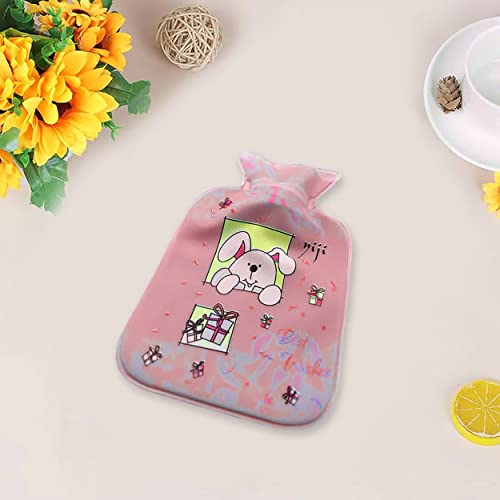 MAPPERZ HOT Water Baby Bottle