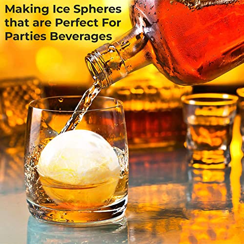 MAPPERZ ICE Cube
