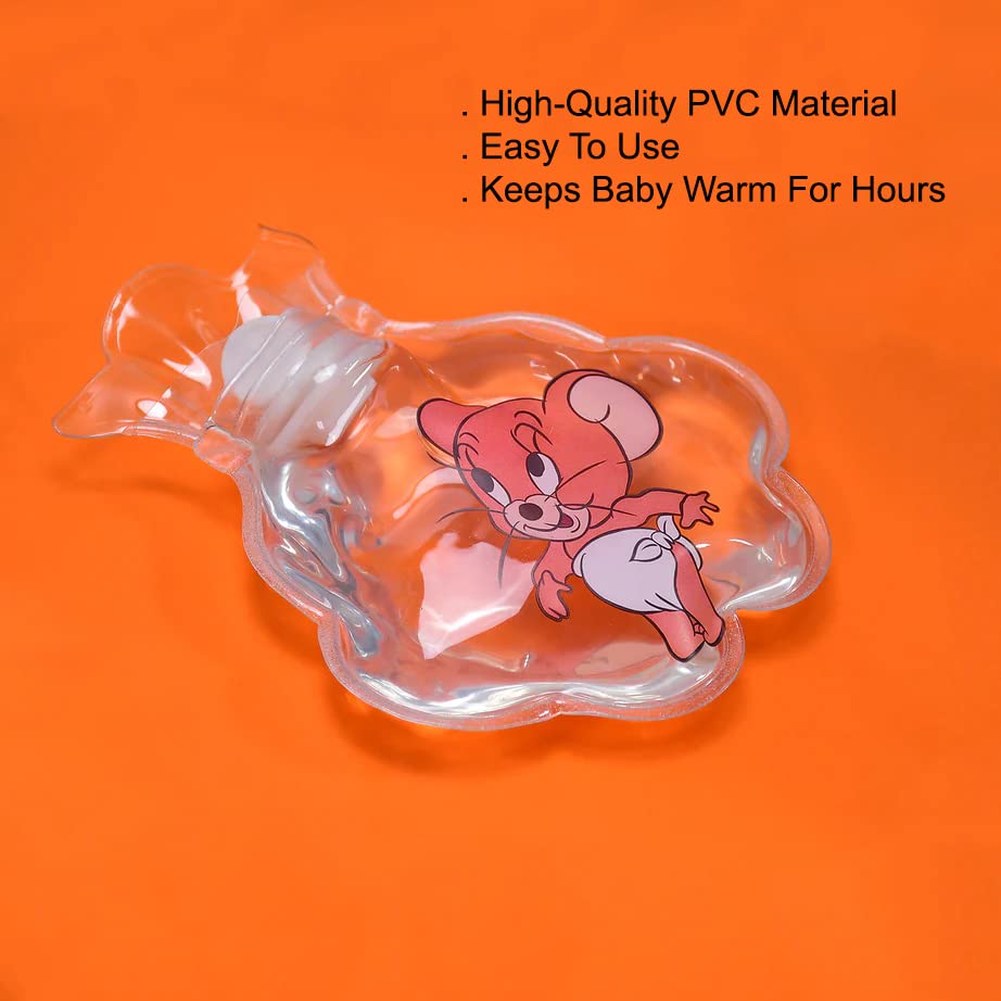 MAPPERZ HOT Water Baby Bottle
